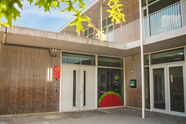 Partou BSO Vliegwereld - After-school care in Rijen