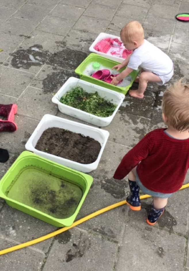 KDV Hoogkerk Kruimeltje - Kinderdagverblijf in Groningen