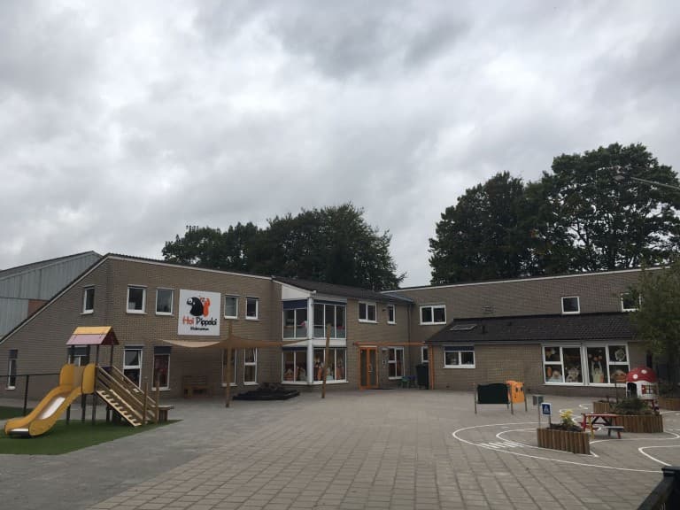 KDV Hoi Pippeloi Agaatlaan - Kinderdagverblijf in Veendam