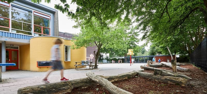 Doomijn BSO Sterrenschool - After-school care in Apeldoorn
