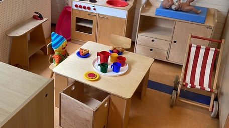 Peuterkwartier - Image 1