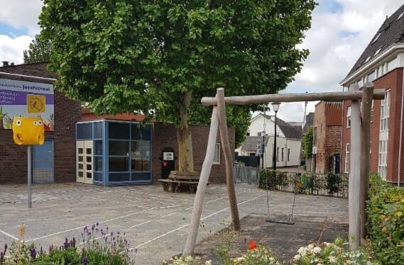 BSO de Springplank - After-school care in Culemborg