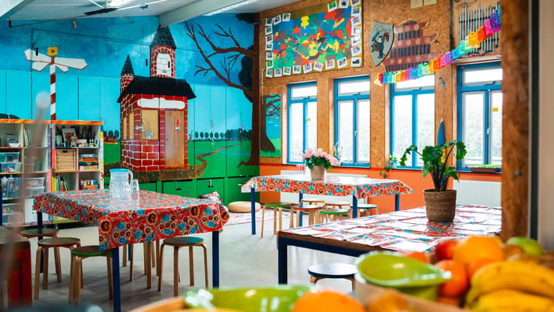 ZON! Avontuur - After-school care in Wateringen