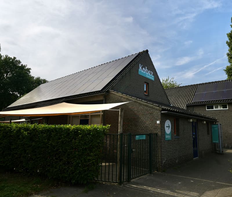 Kiekeboe - Kinderdagverblijf in Breda