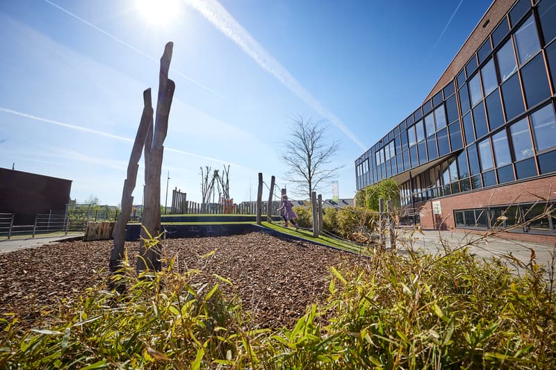 Doomijn BSO Biezenplein - After-school care in Harderwijk