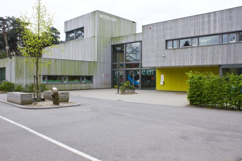 Kindercentrum Meerlaer - Kinderdagverblijf in Rosmalen
