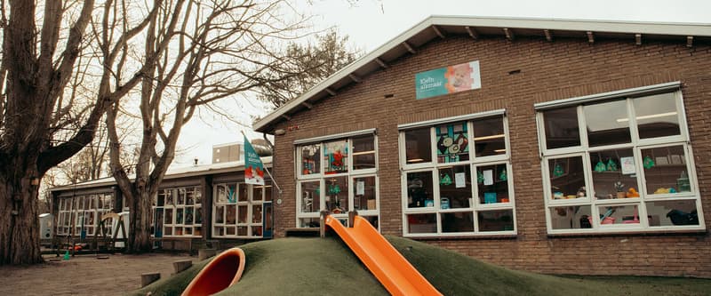 Klein Alkmaar Jan Steen - Kinderdagverblijf in Alkmaar