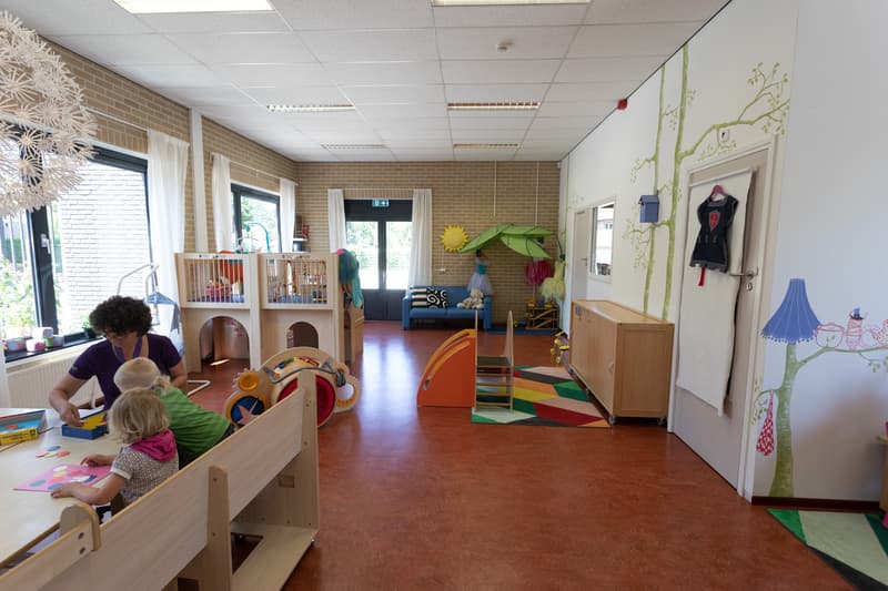 Avonturijn (Integraal) Kindcentrum Avonturijn Wichmond - Kinderdagverblijf in Wichmond