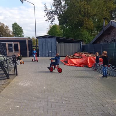 BSO de Schatrovers - After-school care in Reuver