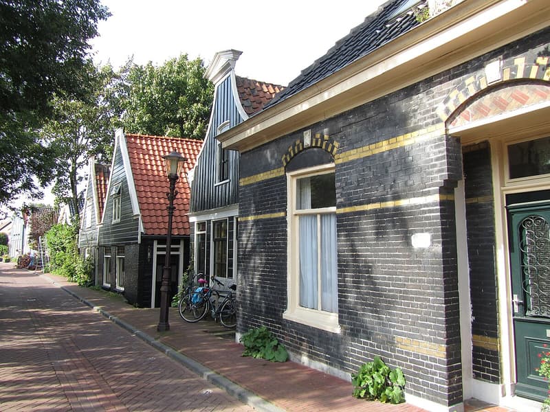Nieuwendam - Kinderdagverblijf in Amsterdam