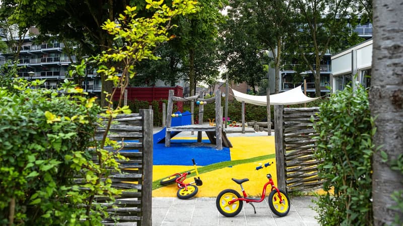 Tinkelbel - Kinderdagverblijf in Woerden