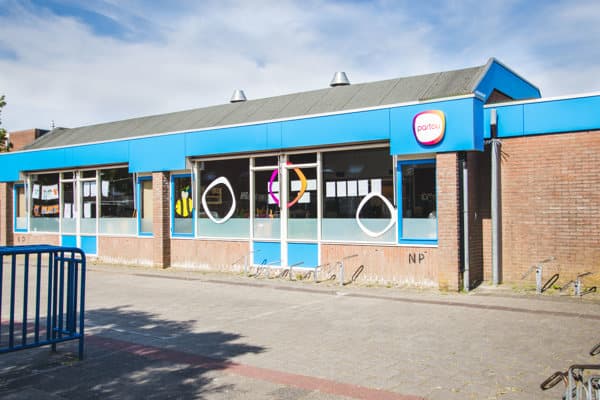Hommeltje - Kinderdagverblijf in Spijkenisse