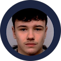 Kylian Hoogers