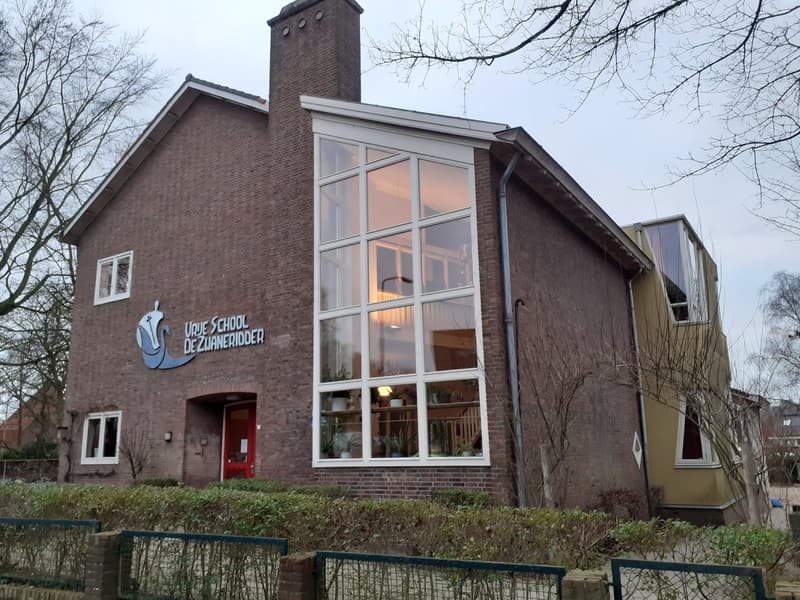 BSO de Zwaneridder Voorburglaan - Buitenschoolse opvang in Wageningen