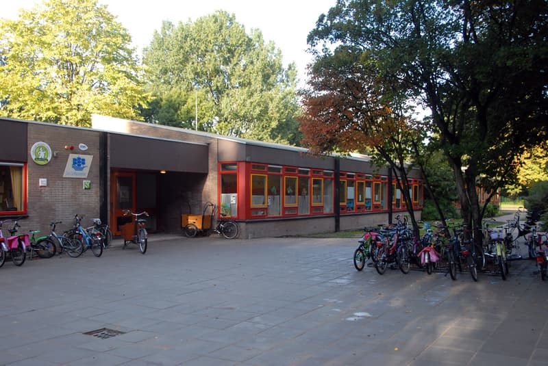 Driemaster - Buitenschoolse opvang in Amsterdam