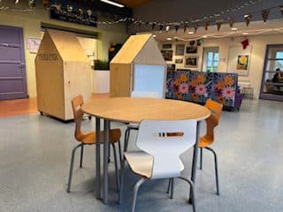 Kindcentrum Vinckhuysen (BSO) - After-school care in West-Graftdijk