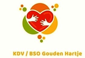 Kindercentrum 't Gouden Hartje - Kinderdagverblijf in Ede