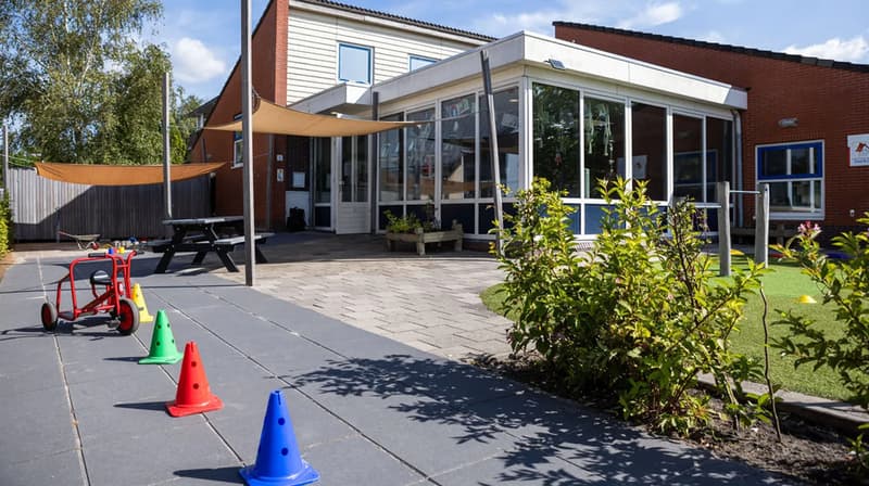Vinkenrijk - Buitenschoolse opvang in Vinkeveen