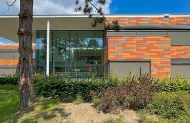 Kinderopvang Emmerhout - Daycare in Emmen