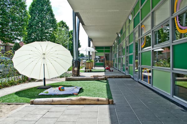 Partou BSO Apeldoornstraat 1 - After-school care in Eindhoven