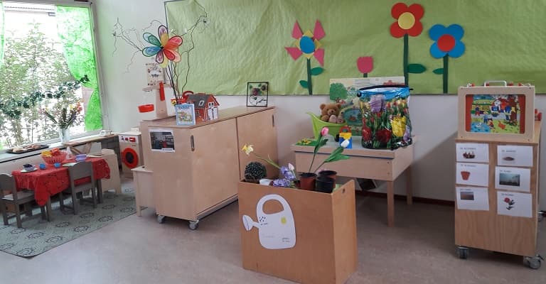 De Rank - Daycare in Helmond