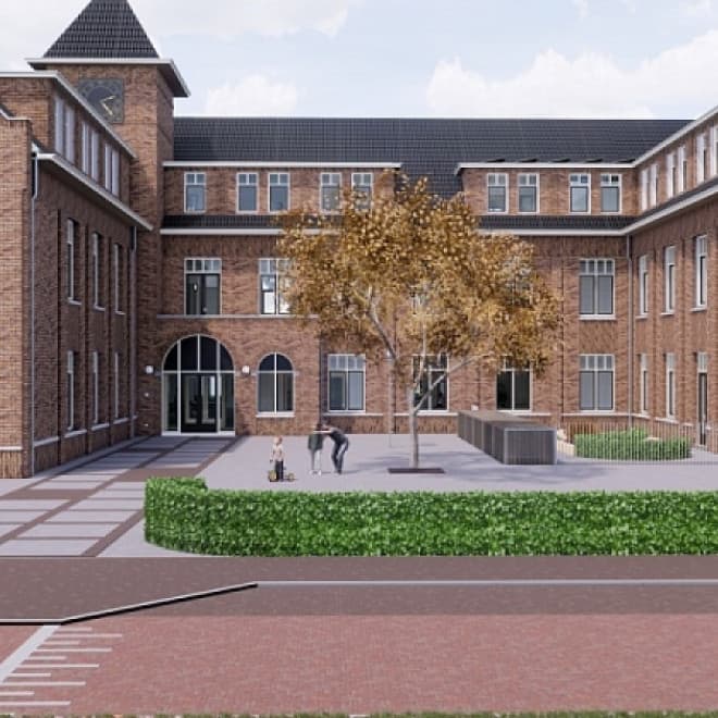UniKidz Fort - After-school care in Weesp