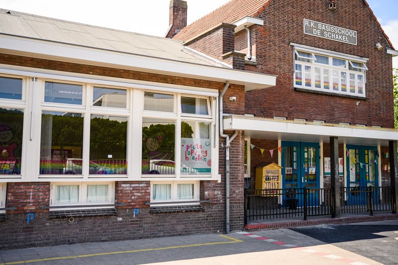 Puk - Daycare in Heerlen