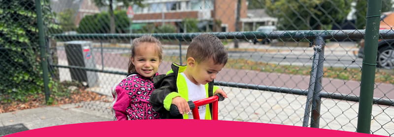 Prinsen & Prinsessen - Daycare in Harderwijk