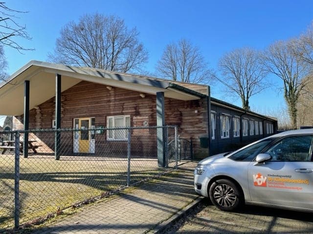 BSO De Waareise - After-school care in Zieuwent