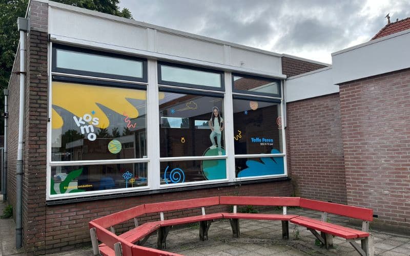 Toffe Peren - Buitenschoolse opvang in Wierden