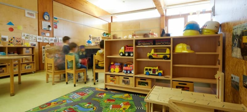 Doomijn POV Toermalijn - Kinderdagverblijf in Apeldoorn