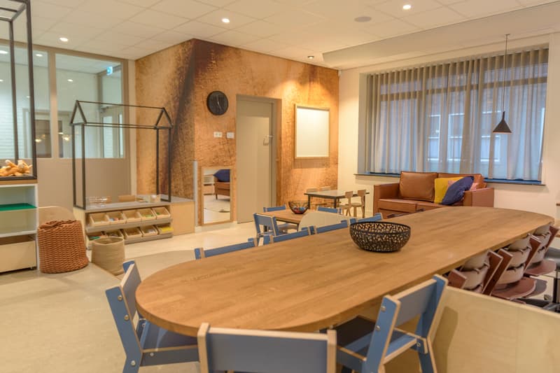 KDV Tierentijn - Kinderdagverblijf in Tilburg