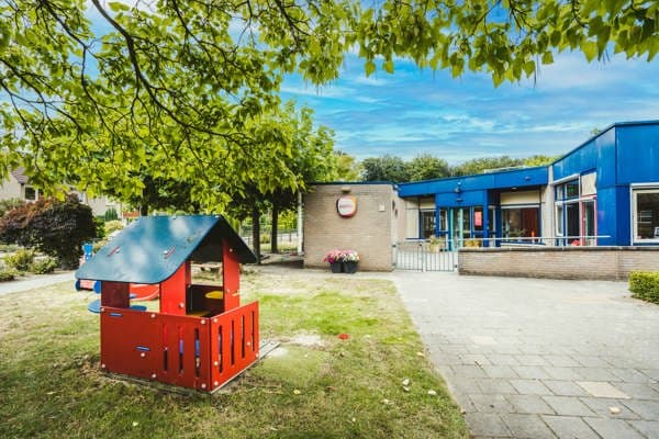 Kindercentrum Eigenwijs - Kinderdagverblijf in Haaksbergen
