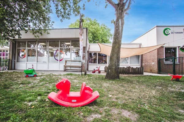 KDV De Terebint - Kinderdagverblijf in Apeldoorn