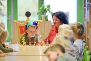 De Emmakroskes - Kinderdagverblijf in Winterswijk Henxel