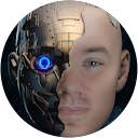 J H