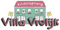 Kinderopvang Villa Vrolijk - After-school care in Sint-Maartensdijk