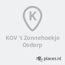 KOV 't Zonnehoekje Osdorp - Kinderdagverblijf in Amsterdam