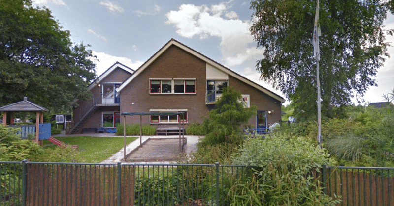 Kids2b Bedum - After-school care in Bedum