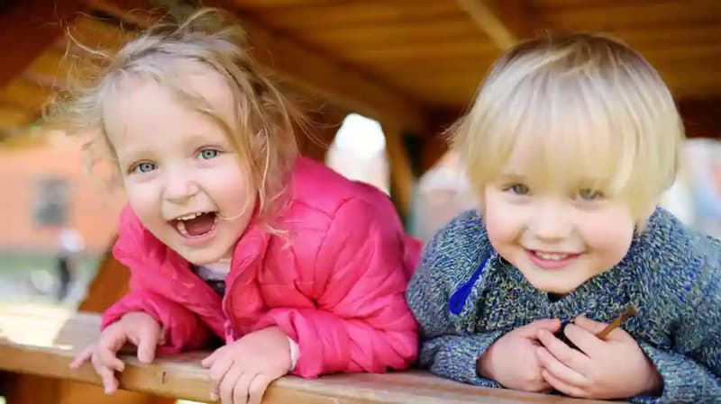 IKC De Kasteeltuyn - Buitenschoolse opvang in Zoetermeer