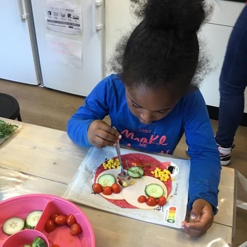 De Klimroos - After-school care in Purmerend
