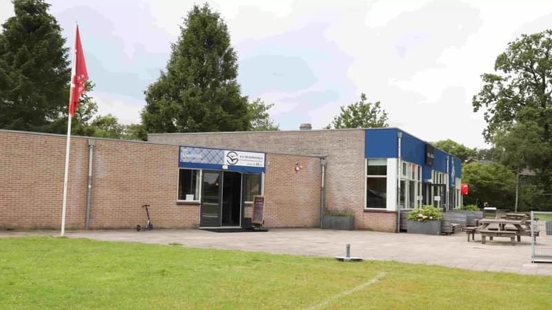 BSO Sportvilla - Buitenschoolse opvang in Soest