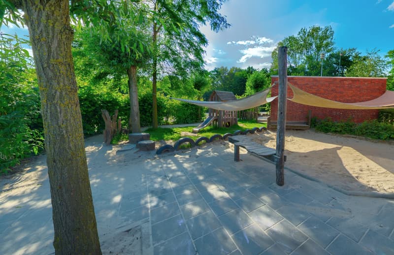 IKKE - Daycare in Mill