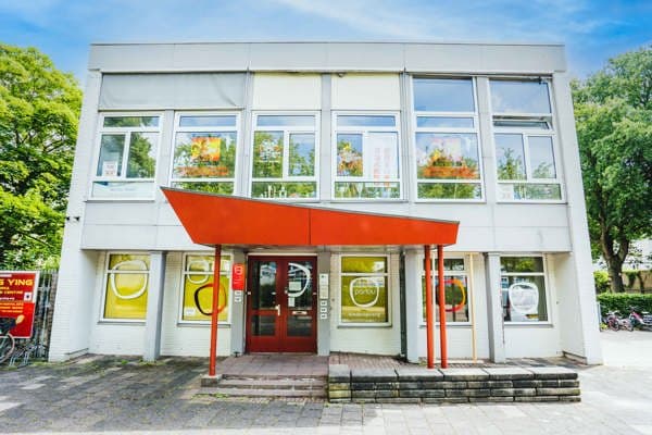 Kinderopvang Kleine Beer - Schatkist - Kinderdagverblijf in Leiden