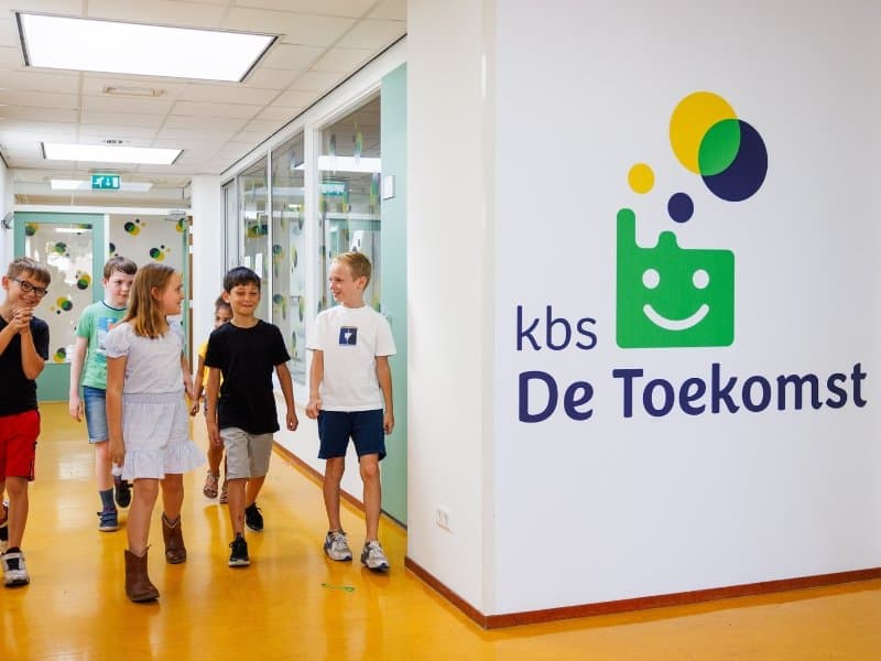 De Toekomst - Daycare in Oosterhout