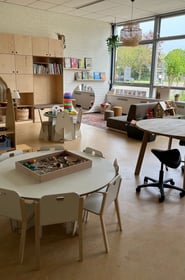 Peuterspelen De Komeet - Image 1