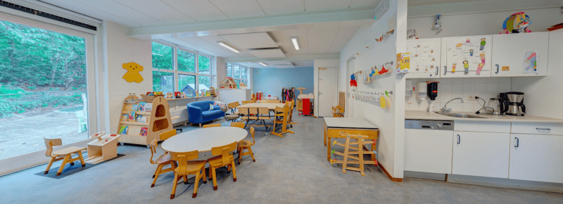 Pippeloentje - Daycare in Gennep