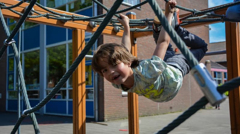 BSO Van Harte - Buitenschoolse opvang in Houten