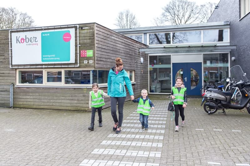 Kameleon 3 - Buitenschoolse opvang in Etten-Leur