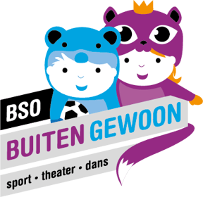 Peutergroep BuitenGewoon Sport, Theater & Dans, locatie Korfbal - Image 1